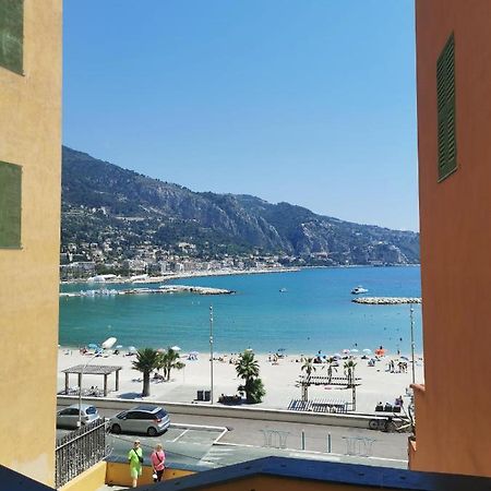 Casa Menton Apartment Bagian luar foto