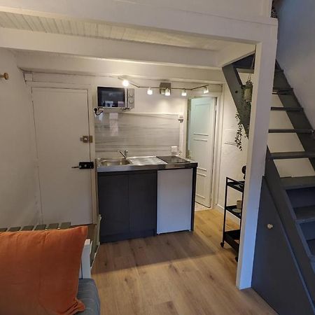 Casa Menton Apartment Bagian luar foto