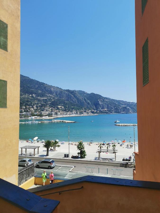 Casa Menton Apartment Bagian luar foto