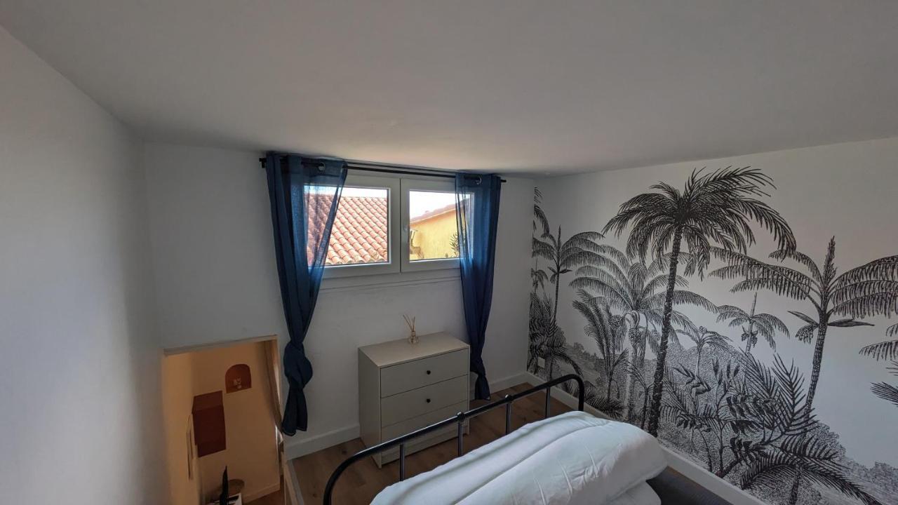 Casa Menton Apartment Bagian luar foto