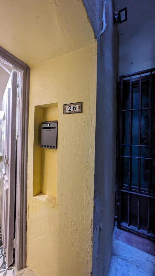 Casa Menton Apartment Bagian luar foto