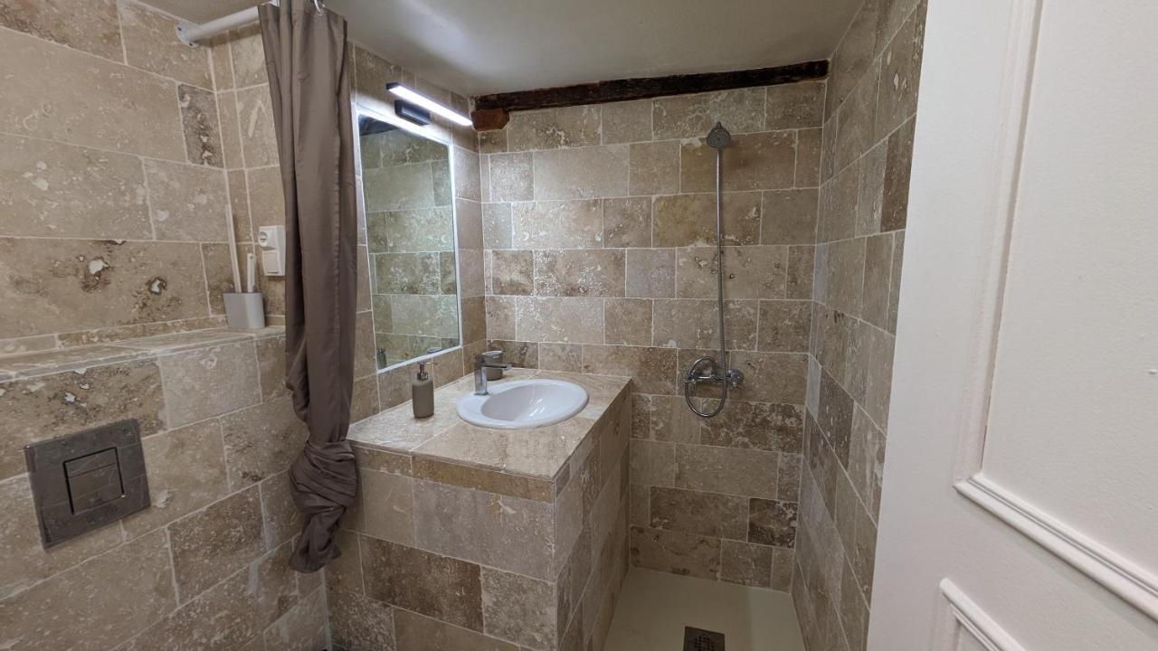 Casa Menton Apartment Bagian luar foto