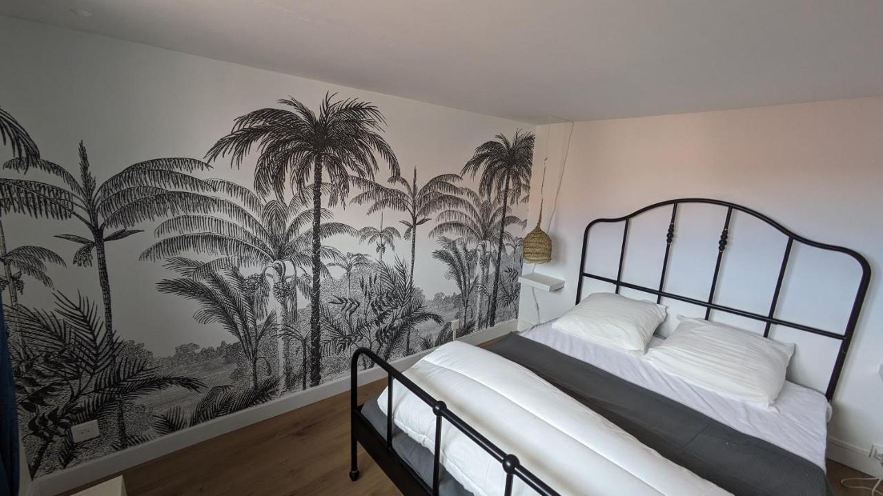 Casa Menton Apartment Bagian luar foto